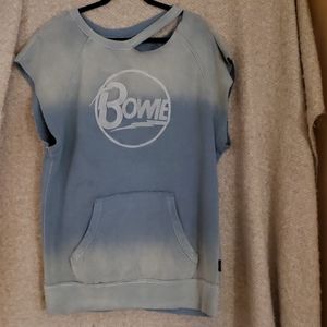 Trunk Ltd Bowie sweatshirt